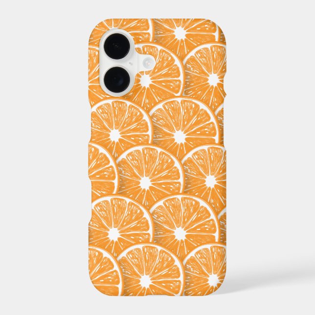 Orange slices (Back)