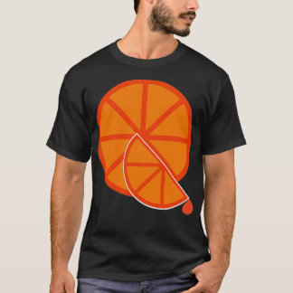 Orange Slices T-Shirt