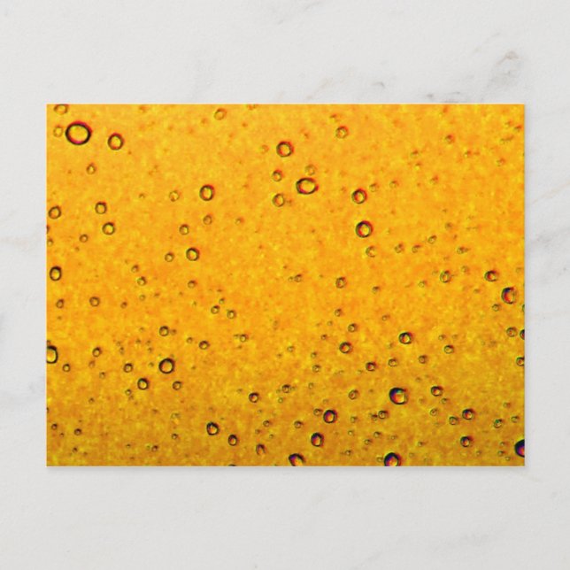 Orange Soda Postcard (Front)
