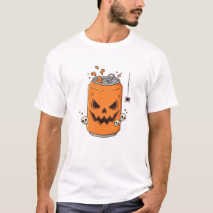 Orange soda T-Shirt