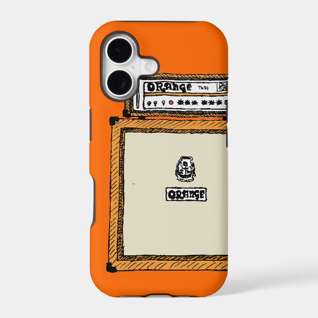 Orange Stack (Back)