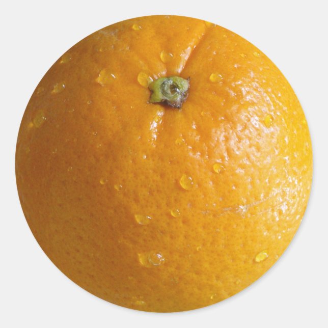 Orange Stickers 01 (Front)