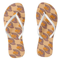 Orange Sweet Potato Yam Yams Food Foodie Print