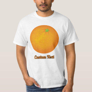 Orange T-Shirt