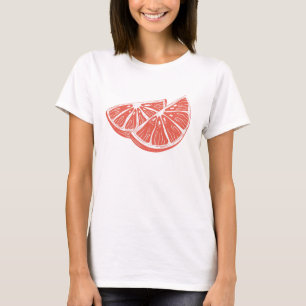 Orange T-Shirt