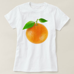 Orange T-Shirt