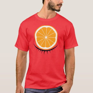 Orange T-Shirt