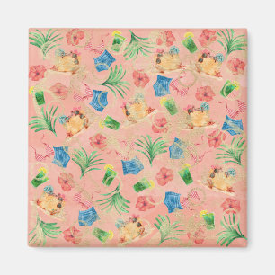 Orange Theory Magnet