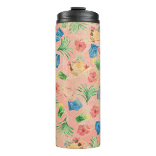 Orange Theory Thermal Tumbler