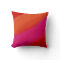 Orange Throw Pillows For Sofa