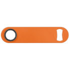 Orange Tiger Solid Colour