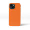 Orange Tiger Solid Colour