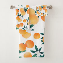 Orange Twist Flower Vibes #6 #tropical #fruit