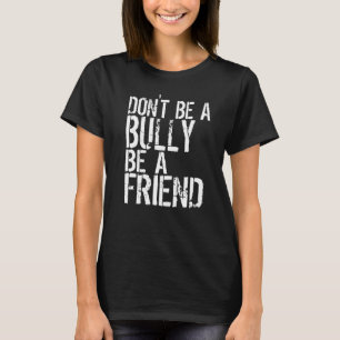 Orange Unity Day, Anti-Bullying Shirt, Friend Kind T-Shirt