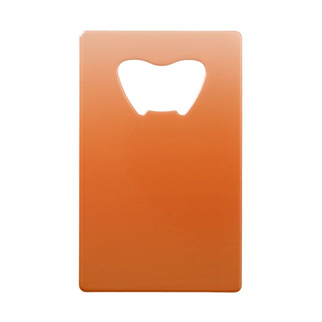 Orange Wallpaper Background (Back)