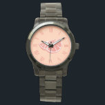 Orange Watch<br><div class="desc">🖤</div>