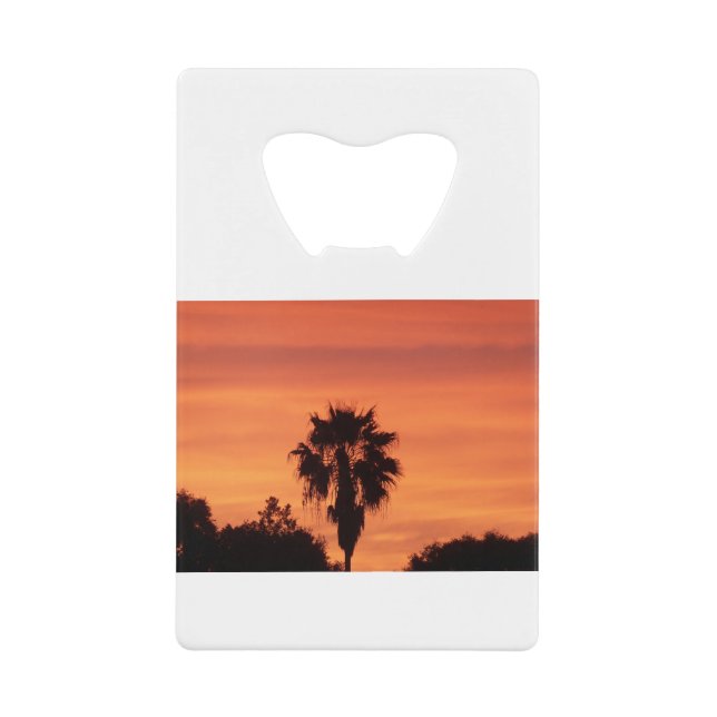 Orange Winter FL sunset (Front)