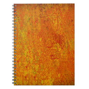 Orange yellow grunge backgroundabstract,art,backgr notebook