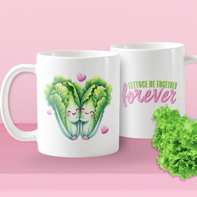 Orange You Glad We Found Each Other Love Coffee Mug (Creator Uploaded)