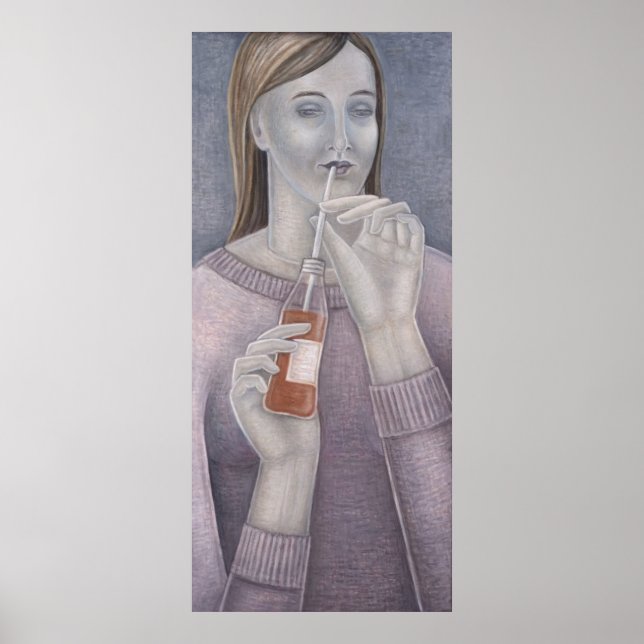 Orangeade 2008 poster (Front)