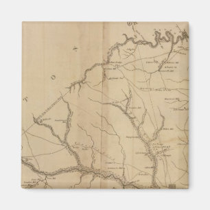 Orangeburgh District, South Carolina Magnet