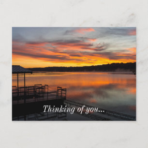 Orangelicious Morning Postcard