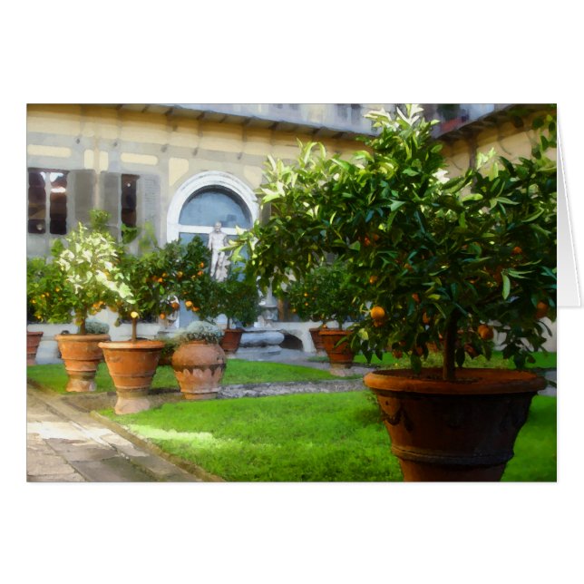 Orangerie (Front Horizontal)