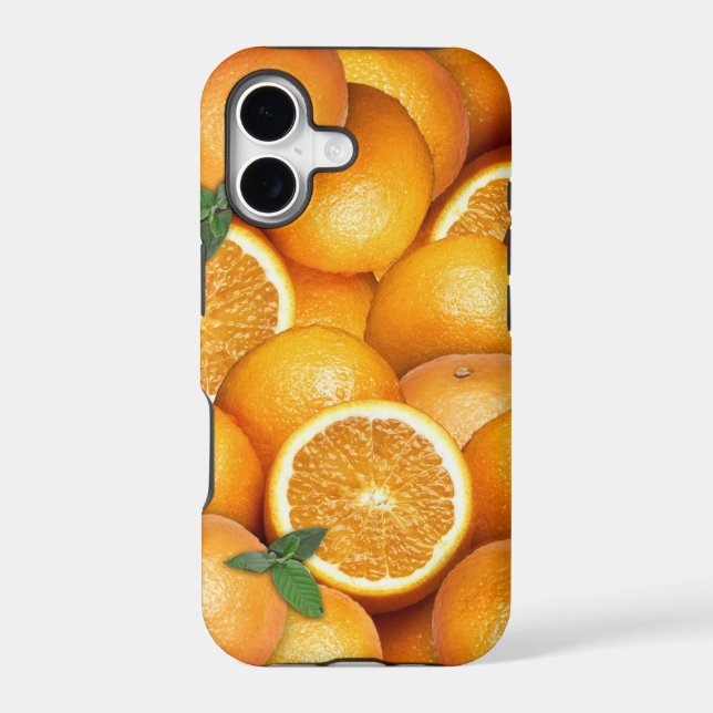 Oranges (Back)