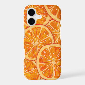 Oranges