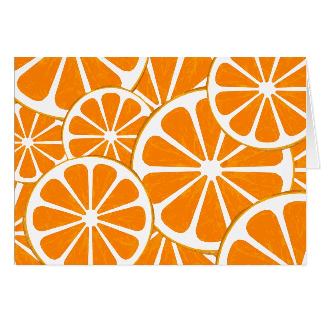 oranges. (Front Horizontal)