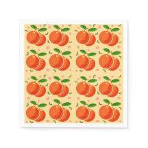 Oranges and blossoms