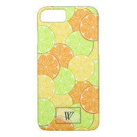oranges lemons lime personalised fruit