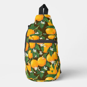 Oranges Sling Bag