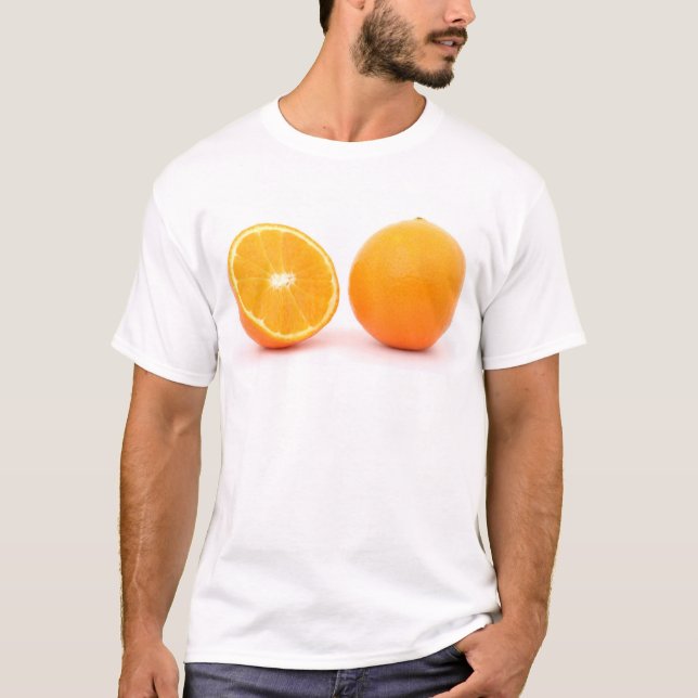 Oranges T-Shirt (Front)