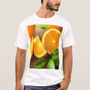 Oranges T-Shirt