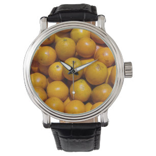 Oranges Watch