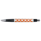 ORANGEWHITE Graphic Art Pen