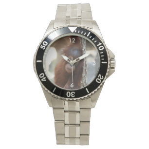 OrangUtan20150904 Watch