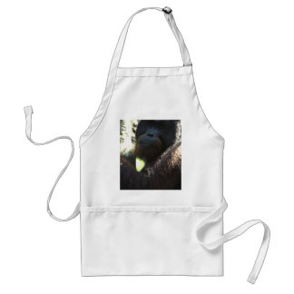 OrangUtan "APE-Ron" Standard Apron