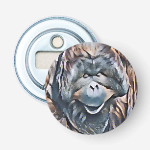 ORANGUTAN BOTTLE OPENER