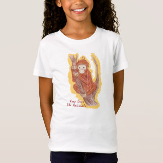 Orangutan in the forest T-Shirt