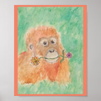 orangutan