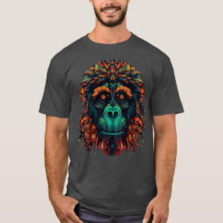 Orangutan T-Shirt