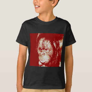 Orangutan T-Shirt