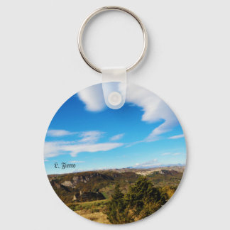 Oratino - portachiavi key ring