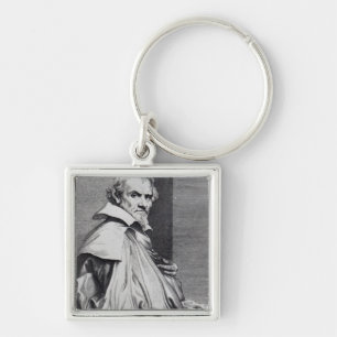 Orazio Gentileschi, from van Dyck's Key Ring