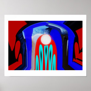 Orb of hope poster