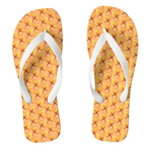 Orb Weaver Yellow, Thongs