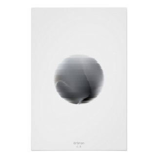 Orbion Poster