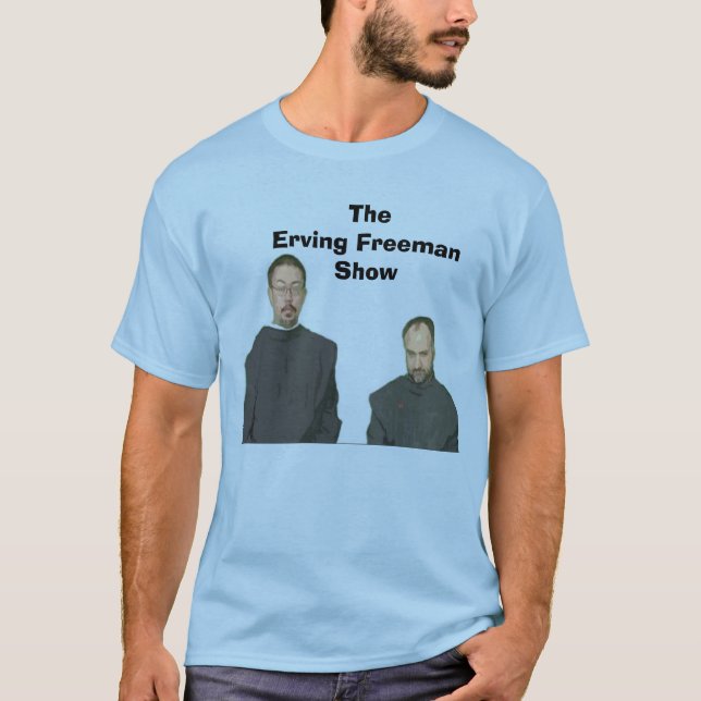 Orbit Boy Shirt (Front)